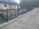 Płoty ozdobne, ogrodzenia z siatki, panelowe  -  tanio