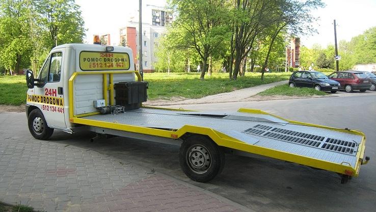 AUTO-RAF- sprzedaż pojazdów, Kraków, małopolskie