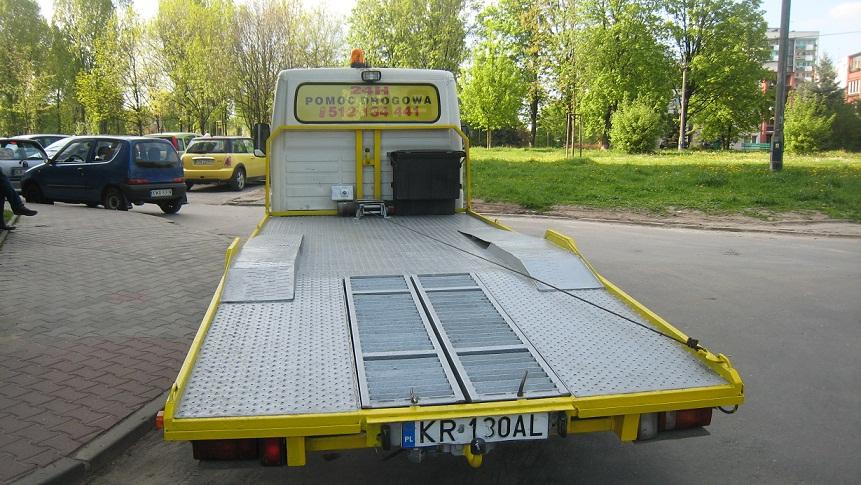 AUTO-RAF- sprzedaż pojazdów, Kraków, małopolskie