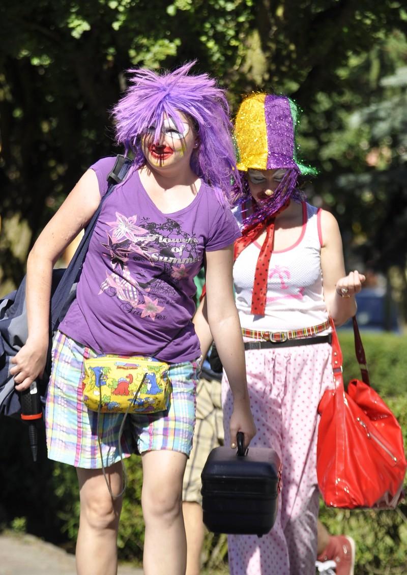 MALOWANIE TWARZY, MODELOWANIE FIGUREK Z BALONÓW , Poznań, wielkopolskie