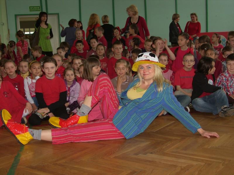 MALOWANIE TWARZY, MODELOWANIE FIGUREK Z BALONÓW , Poznań, wielkopolskie
