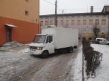 Przeprowadzki w Zgierzu Krzywicki, łódzkie