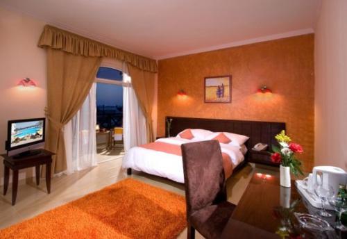 Egipt - Hotel Sea Sun*** poleca B.P. Geotour   , Chorzów, śląskie