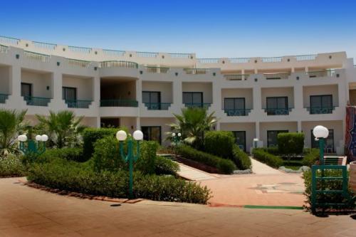 Egipt- hotel Sharm Holiday poleca B.P Geotour, Chorzów, śląskie