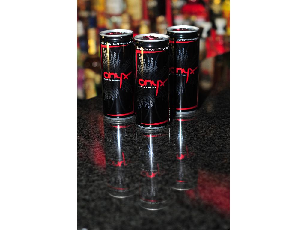 ENERGY DRINK ONYX - atrakcyjna cena, dostawa, TARNOWSKIE GÓRY, śląskie