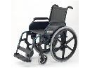 Wózek inwalidzki Breezy 100 / 36E Promocja