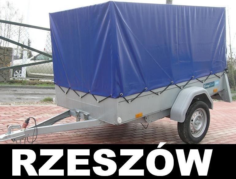 Wyprzedaż Nowa przyczepa Thule Brenderup Rzeszów, podkarpackie