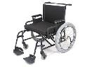 Wózek inwalidzki Quickie M6