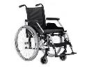 Wózek inwalidzki EUROCHAIR VARIO 1. 750
