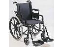 Wózek inwalidzki Classic light W5500