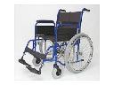 Wózek inwalidzki dla otyłych 5065-322, warszawa, mazowieckie