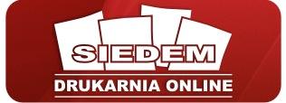 Drukarnia SIEDEM Online - Drukarnia Internetowa, Kwidzyn, pomorskie