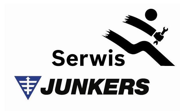 Junkers serwis urządzeń grzewczych, Warszawa, Piaseczno, Konstancin Jez, mazowieckie