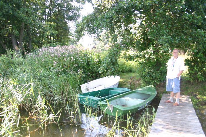 Mazury SUPER DOMEK zaprasza do Jerutek, Jerutki, warmińsko-mazurskie