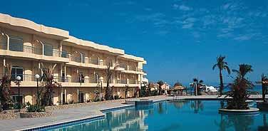 Wczsay Egipt / Hurghada - hotel Bella Vista****, Chorzów, śląskie