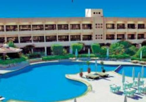 Wczasy Egipt - hotel Safir Hurghada Resort****, Chorzów, śląskie