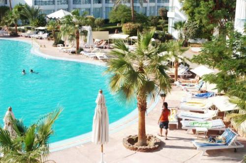 Wczasy Egipt - hotel Amarante Garden Palms****, Chorzów, śląskie