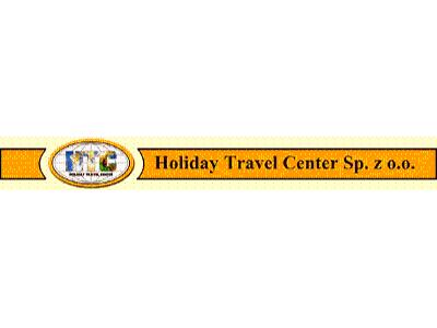 Holiday Travel Center - kliknij, aby powiększyć