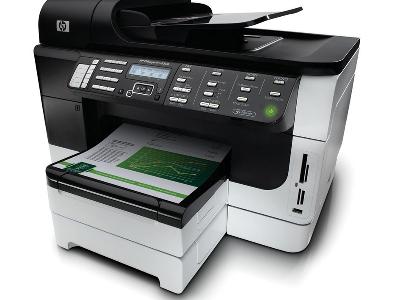 Naprawa drukarek - kliknij, aby powiększyć