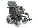 Wózek inwalidzki elektryczny Quantum R - 4000 TANIO