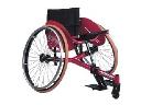 Wózek inwalidzki Sopur Match TANIO