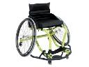 Wózek inwalidzki All Court TANIO