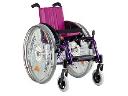 Wózek inwalidzki dziecięcy Youngster III TANIO, warszawa, mazowieckie