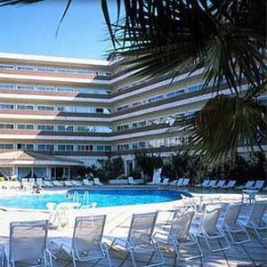 Wczasy Hiszpania /Majorka - Hotel Ipanema Beach***, Chorzów, śląskie