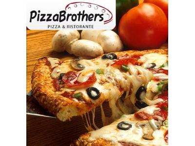 Pizza Brothers Poznań - kliknij, aby powiększyć