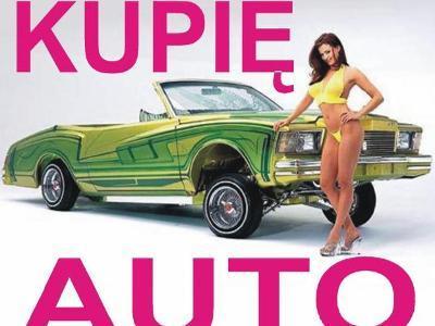 AUTO SKUP ZABRZE