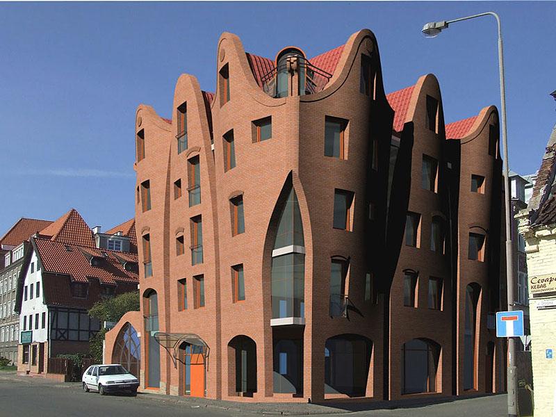 Fugowanie klinkieru, Kluczbork, opolskie
