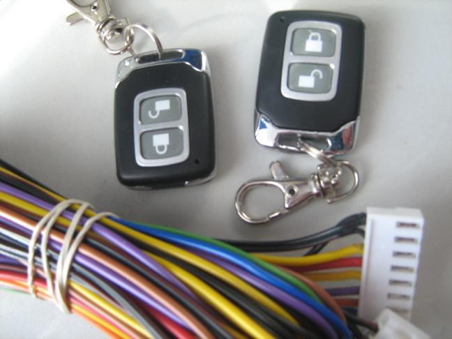 AUTOALARM MONTAŻ U KLIENTA WARSZAWA GOCŁAW, WARASZAWA