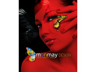 logo Monmay - kliknij, aby powiększyć