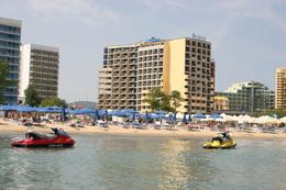 Hotel Bellevue Bułgaria samolotem niskie ceny !! , Chorzów, śląskie