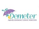 Demeter -  nianie, pomoce domowe, szkolenia
