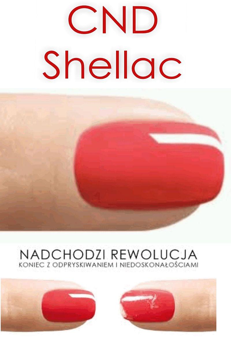 Shellac - manicure hybrydowy 14 dniowy, Łódź, łódzkie
