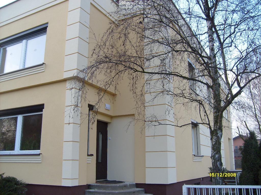 Elewacje docieplenia budynków wykończenia wnętrz, Poznan, wielkopolskie