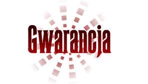 i-car - GWARANCJA