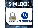 Simlock Motorola  -  Zdalnie  -  Wszystkie modele