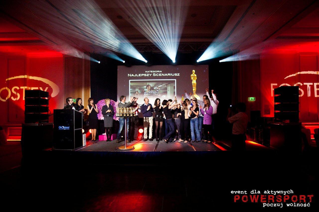 Wyjazdy motywacyjne, organizacja imprez PowerSport