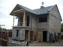 Budowa domu w Skawinie