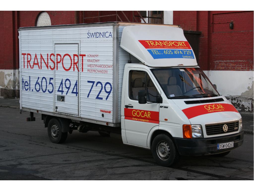 Meble Transport Warszawa do 20m3 Transport rzeczy , paletowy Warszawa - Dolny Śląsk