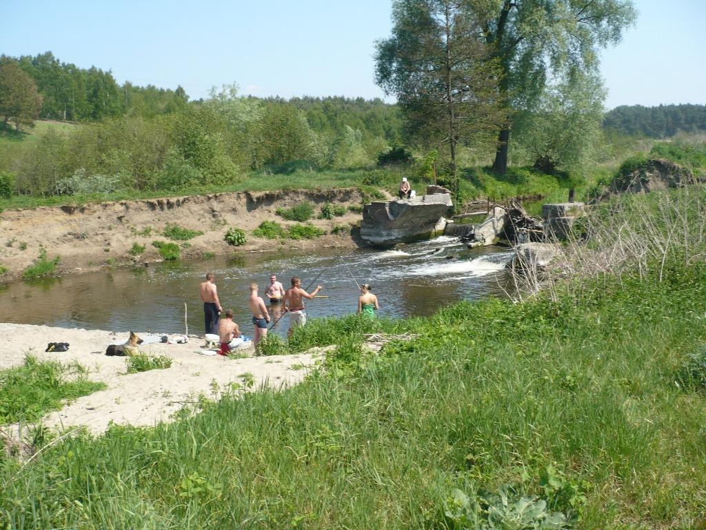 STAWY HODOWLANE, ŁOWISKO WĘDKARSKIE POZNAŃ , Poznań, Czapury, wielkopolskie