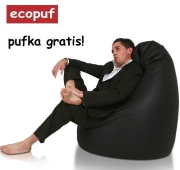 Fotele z nadrukiem, PUFY dla dzieci, XL XXL, XXXL, zachodniopomorskie