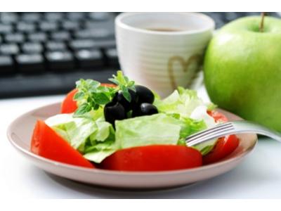 Zdrowe posiłki w pracy z Fitway - kliknij, aby powiększyć