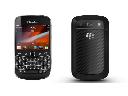 BlackBerry Bold Touch 9900 Smartphone Unlocked