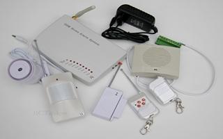 Instalacje elektroniczno-elektryczne alarmy kamery