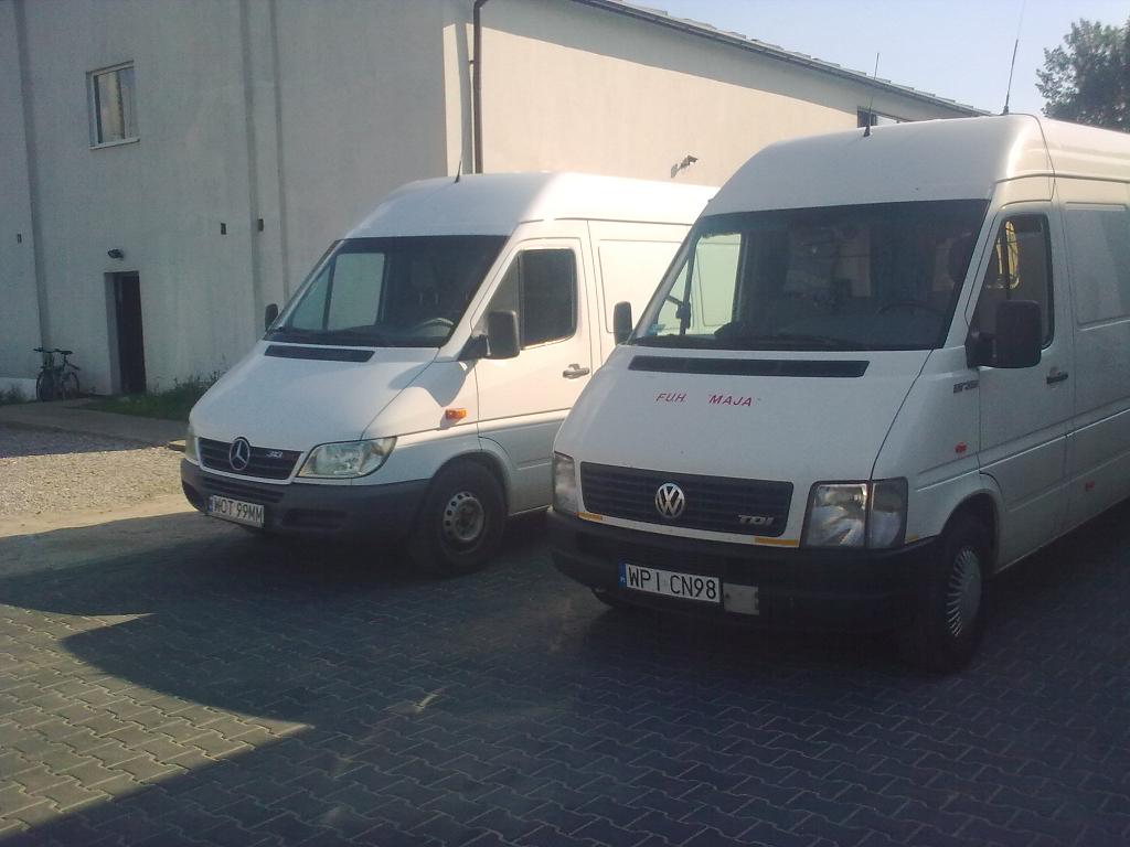 TRANSPORT  PL / UE / OCP / ADR / VAT / BUS / 1.3t., WARSZAWA, mazowieckie