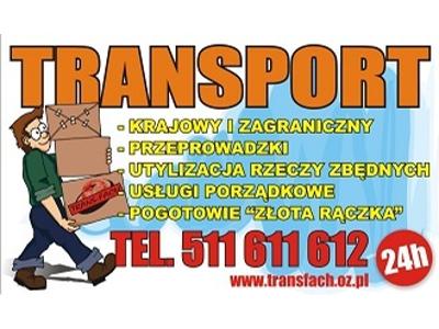 transport krakow - kliknij, aby powiększyć