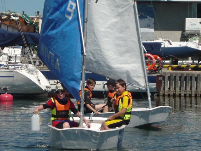 Obozy, półkolonie- żeglarskie i narciarskie, Gdynia, pomorskie